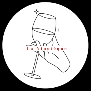 logo du Bar à vin à toulouse
