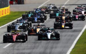 Formule 1 - les choses à savoir