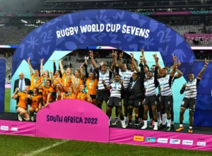 rugby world cup seven
